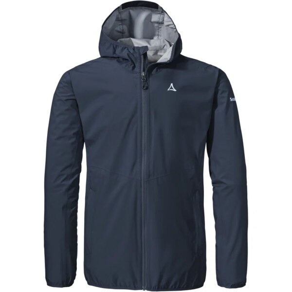 Schoeffel-Schoeffel-Migandi-Regenjacke-navy-blazer-blau Schöffel - Schöffel Migandi Regenjacke navy blazer