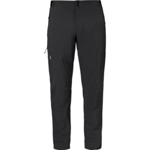 Schöffel - Schöffel Blaustein Wanderhose schwarz
