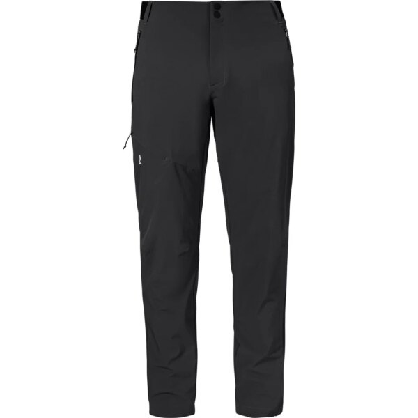 Schöffel - Schöffel Blaustein Wanderhose schwarz
