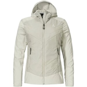 Schöffel - Schöffel Blaueis Hybridjacke nordic
