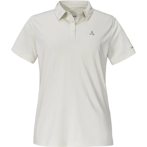 Schoeffel-Schoeffel-Tauron-Polo-Shirt-nordic-weiss Schöffel - Schöffel Tauron Polo Shirt nordic