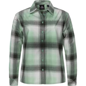 Schöffel - Schöffel Limedes Bluse gem jade