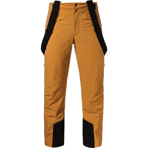 Schöffel - Schöffel Mountet Skihose caramel