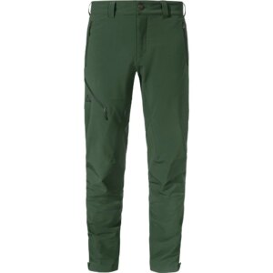 Schöffel - Schöffel Cascata Wanderhose dark jade