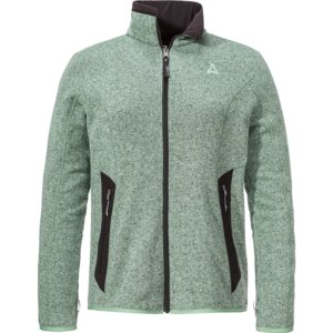 Schöffel - Schöffel Yew Circ Fleecejacke gem jade