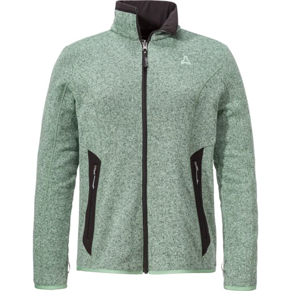 Schöffel - Schöffel Yew Circ Fleecejacke gem jade