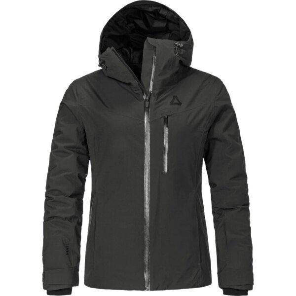 Schoeffel-Schoeffel-Nollen-Skijacke-schwarz-schwarz Schöffel - Schöffel Nollen Skijacke schwarz