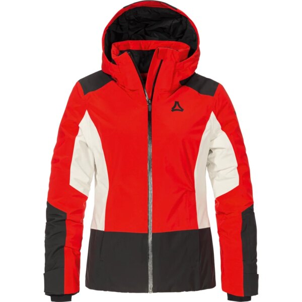 Schoeffel-Schoeffel-Zandwel-Skijacke-scarlet-red-rot Schöffel - Schöffel Zandwel Skijacke scarlet red