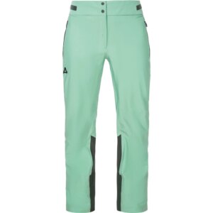 Schöffel - Schöffel Lufeld Hardshellhose gem jade