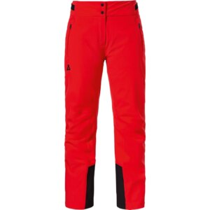 Schöffel - Schöffel Skayra Skihose scarlet red