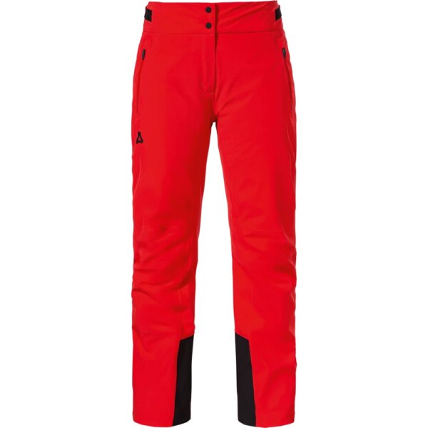 Schöffel - Schöffel Skayra Skihose scarlet red