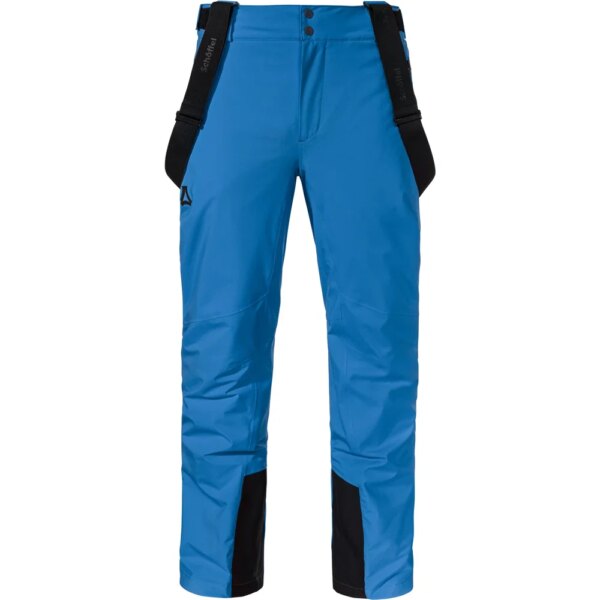 Schoeffel-Schoeffel-Pine-Skihose-allporta-blau Schöffel - Schöffel Pine Skihose allporta
