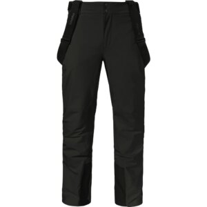 Schöffel - Schöffel Pine Skihose schwarz