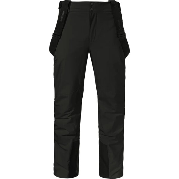 Schöffel - Schöffel Pine Skihose schwarz