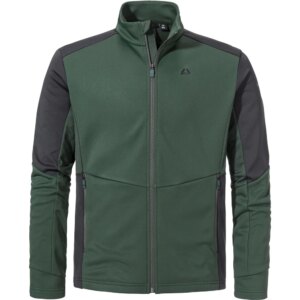Schöffel - Schöffel Pontre Fleecejacke dark jade