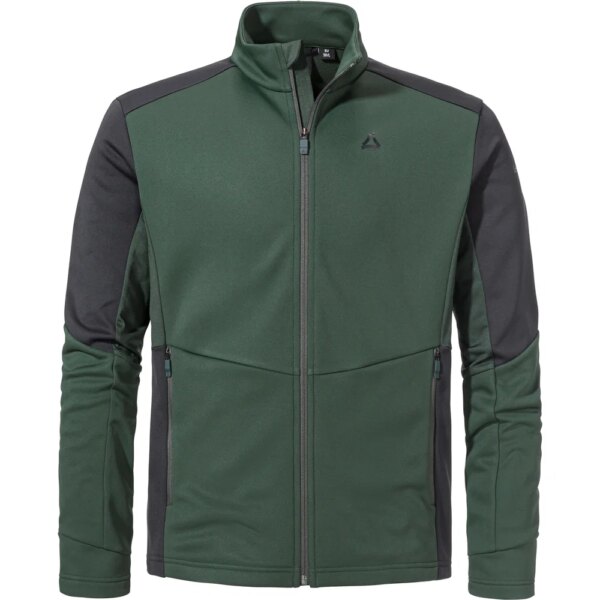 Schöffel - Schöffel Pontre Fleecejacke dark jade