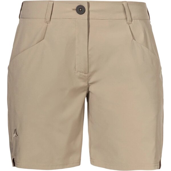 Schoeffel-Schoeffel-Smue-Shorts-brandon-beige-beige Schöffel - Schöffel Smue Shorts brandon beige
