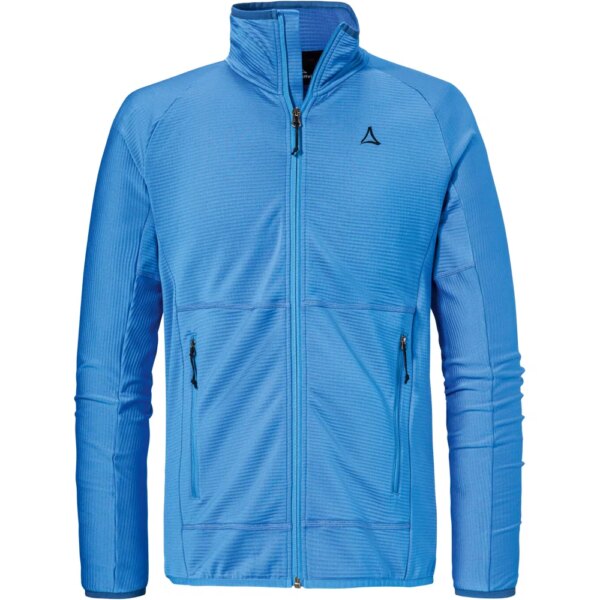 Schoeffel-Schoeffel-Cascata-Fleecejacke-allure-blue-blau Schöffel - Schöffel Cascata Fleecejacke allure blue