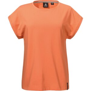 Schöffel - Schöffel Serenio T-Shirt apricot glow