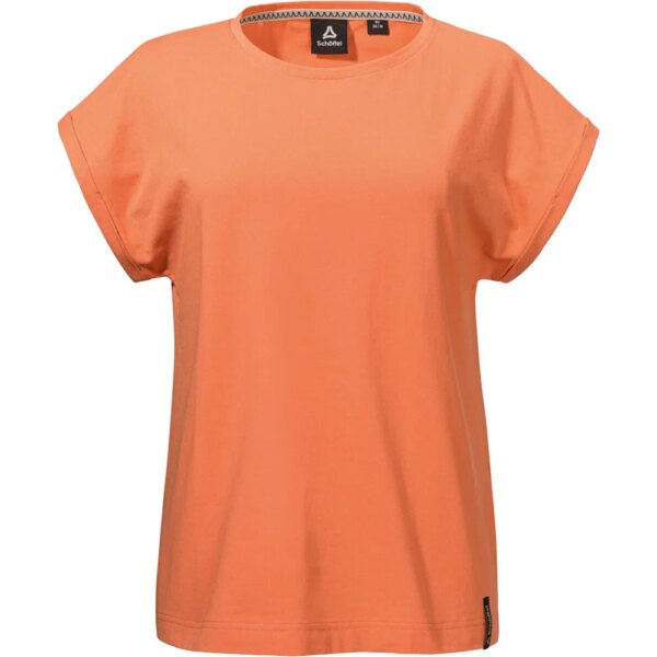 Schöffel - Schöffel Serenio T-Shirt apricot glow