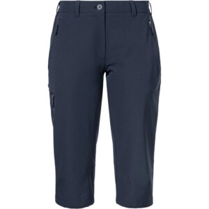 Schöffel - Schöffel Chavuma Shorts navy blazer
