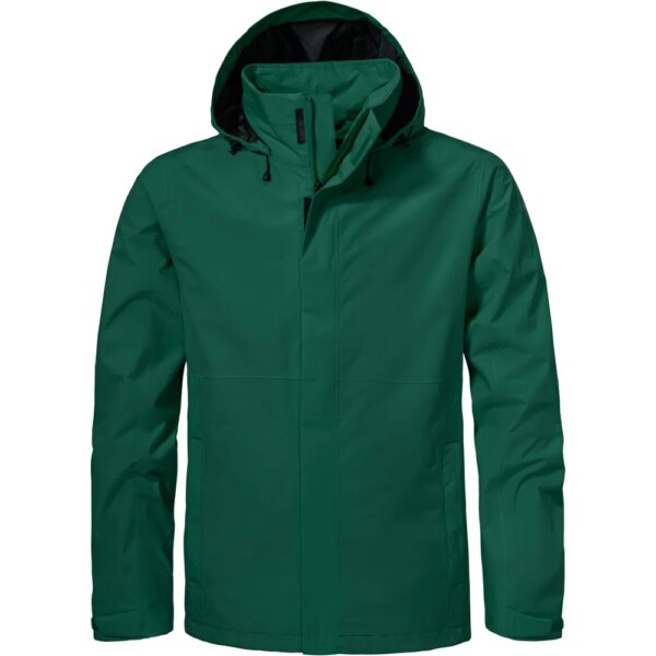 Schoeffel-Schoeffel-Gmund-Regenjacke-fir-green-gruen Schöffel - Schöffel Gmund Regenjacke fir green