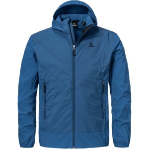 Schöffel - Schöffel Blaueis Hybridjacke cornflower blue