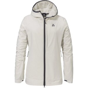 Schöffel - Schöffel Enixa Fleece Hoody nordic