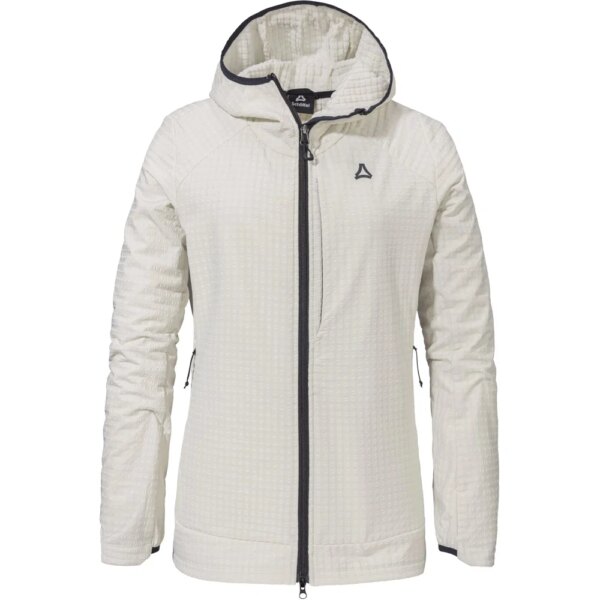 Schöffel - Schöffel Enixa Fleece Hoody nordic