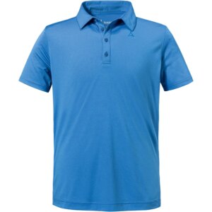 Schöffel - Schöffel Tauron Polo Shirt allure blue