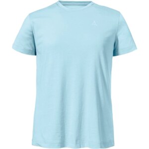 Schöffel - Schöffel Hohberg T-Shirt tidal wave