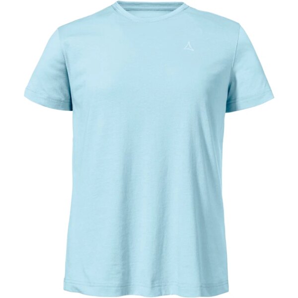 Schoeffel-Schoeffel-Hohberg-T-Shirt-tidal-wave-blau Schöffel - Schöffel Hohberg T-Shirt tidal wave
