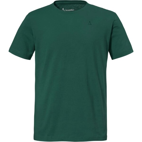 Schoeffel-Schoeffel-Hohberg-T-Shirt-fir-green-gruen Schöffel - Schöffel Hohberg T-Shirt fir green