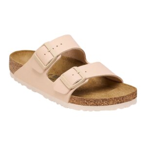 Birkenstock - Birkenstock Arizona Birko-Flor® new beige