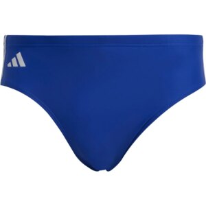 adidas - adidas Classic 3-Streifen Badehose semi lucid blue