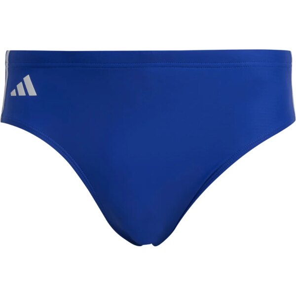 adidas-adidas-Classic-3-Streifen-Badehose-semi-lucid-blue-blau adidas - adidas Classic 3-Streifen Badehose semi lucid blue
