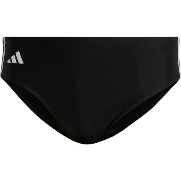 adidas-adidas-Classic-3-Streifen-Badehose-schwarz-schwarz adidas - adidas Classic 3-Streifen Badehose schwarz