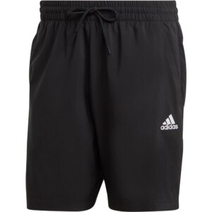 adidas - adidas Aeroready Essentials Chelsea Small Logo schwarz