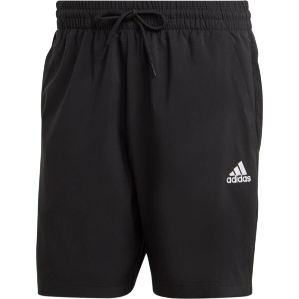 adidas - adidas Aeroready Essentials Chelsea Small Logo schwarz