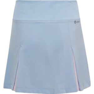 adidas - adidas Club Tennis Faltenrock Mädchen blue dawn