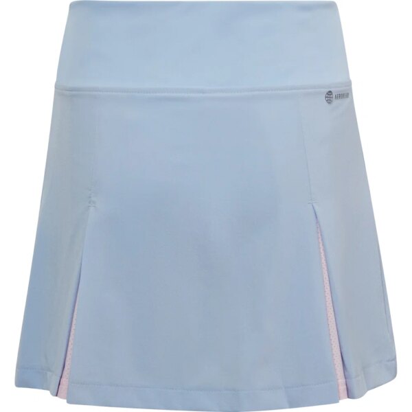 adidas-adidas-Club-Tennis-Faltenrock-Maedchen-blue-dawn-blau adidas - adidas Club Tennis Faltenrock Mädchen blue dawn