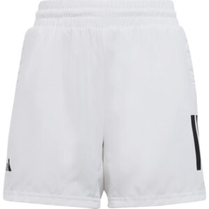 adidas - adidas Club Tennis 3-Streifen Shorts Jungen weiß