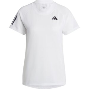 adidas - adidas Club Tennis T-Shirt weiß