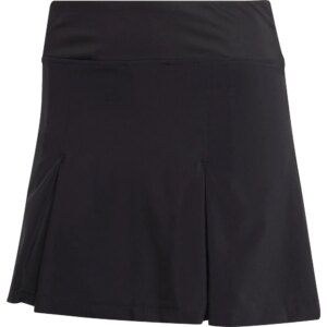 adidas - adidas Club Tennis Faltenrock schwarz