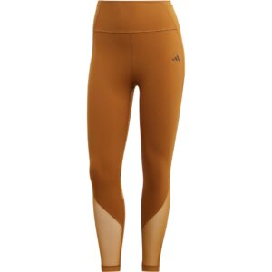 adidas - adidas Tailored HIIT Training 7/8-Tights bronze strata