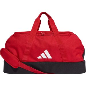 adidas - adidas Tiro League Sporttasche M team power red 2