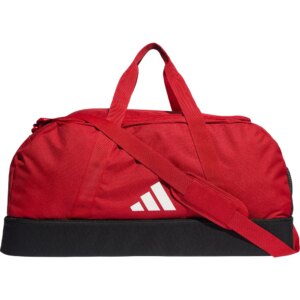 adidas - adidas Tiro League Sporttasche L team power red 2
