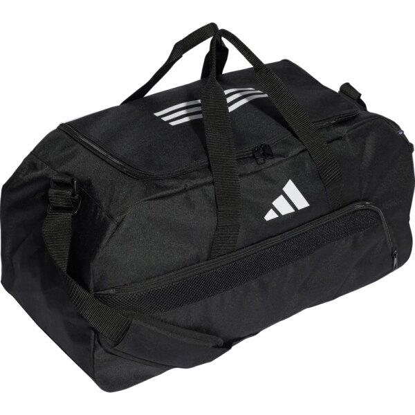 adidas-adidas-Tiro-League-Sporttasche-M-schwarz-schwarz adidas - adidas Tiro League Sporttasche M schwarz