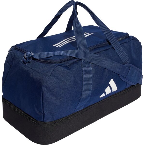 adidas-adidas-Tiro-League-Sporttasche-M-team-navy-blue-blau adidas - adidas Tiro League Sporttasche M team navy blue