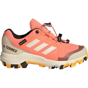 adidas - TERREX Terrex GORE-TEX® Wanderschuhe Kinder coral fusion